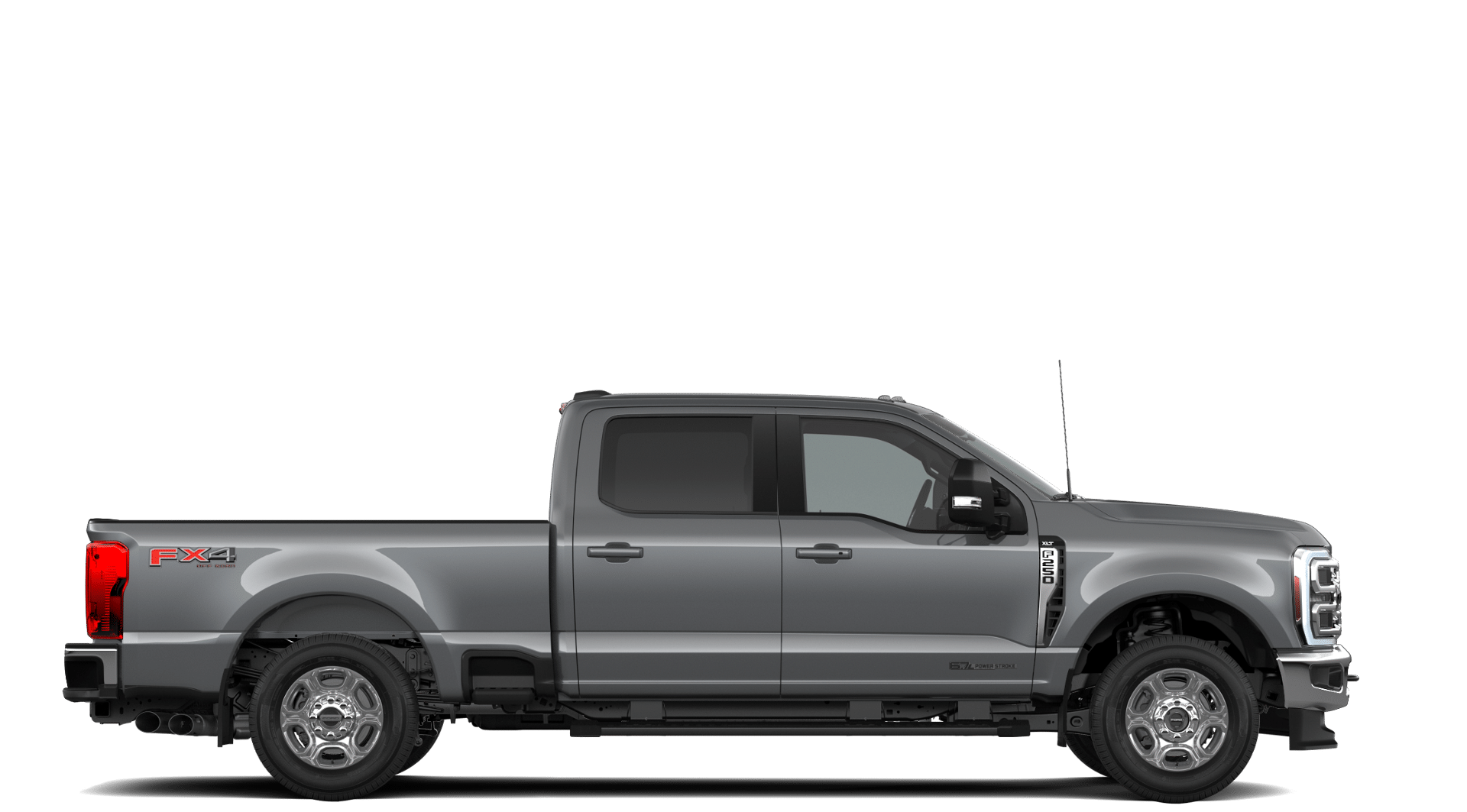 2026 Ford Super Duty® External Image 1